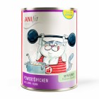 Powertöpfchen 400g (6 Stück)